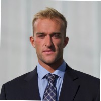 Jeff Conboy, founder of TenFour Freight