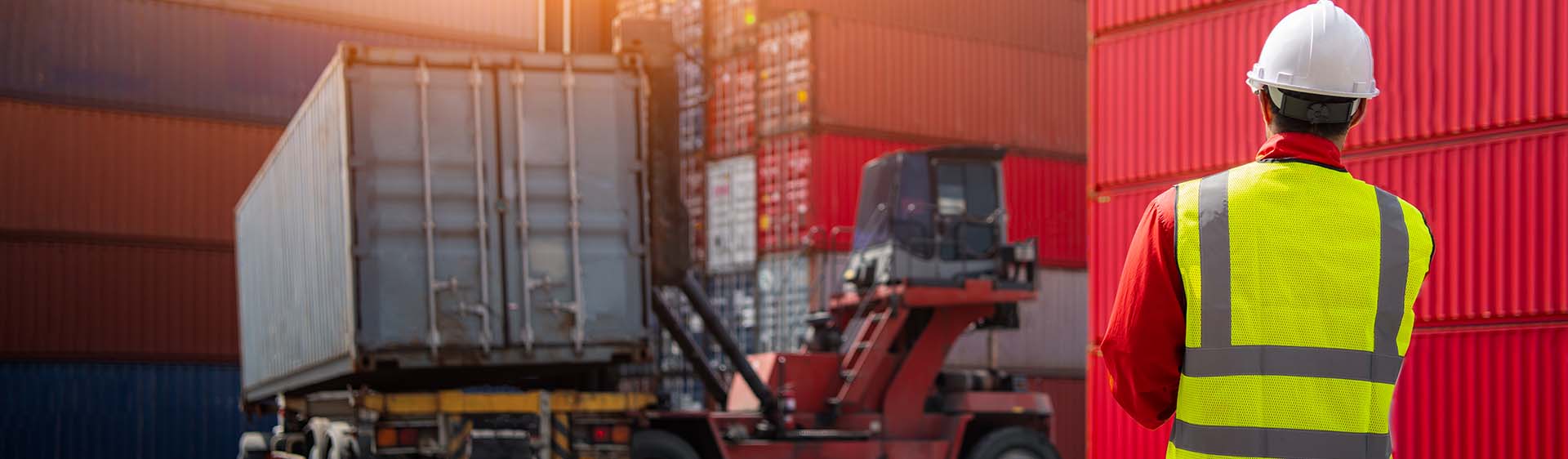 Orlando Transportation Broker, Logistics Services and Transportation Logistics